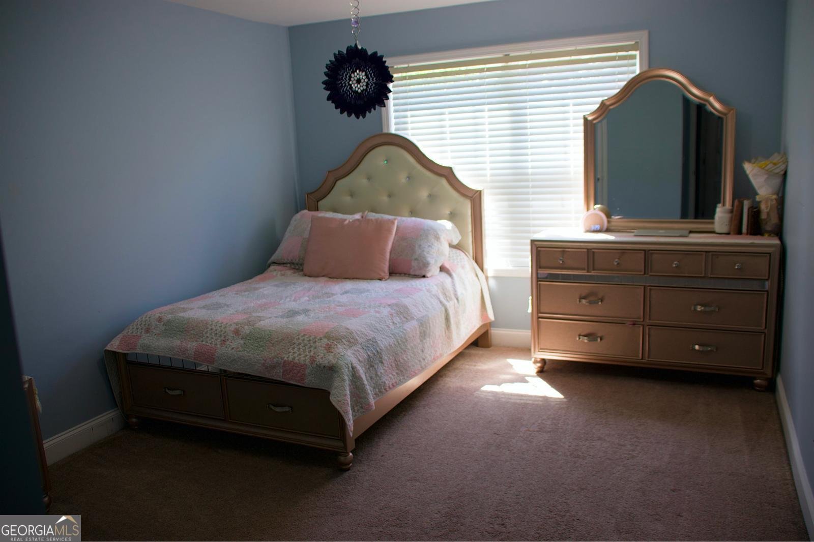 4529 Bellemeade Drive Douglasville - Photo 35