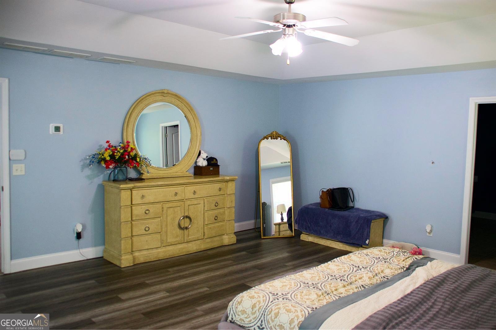 4529 Bellemeade Drive Douglasville - Photo 47