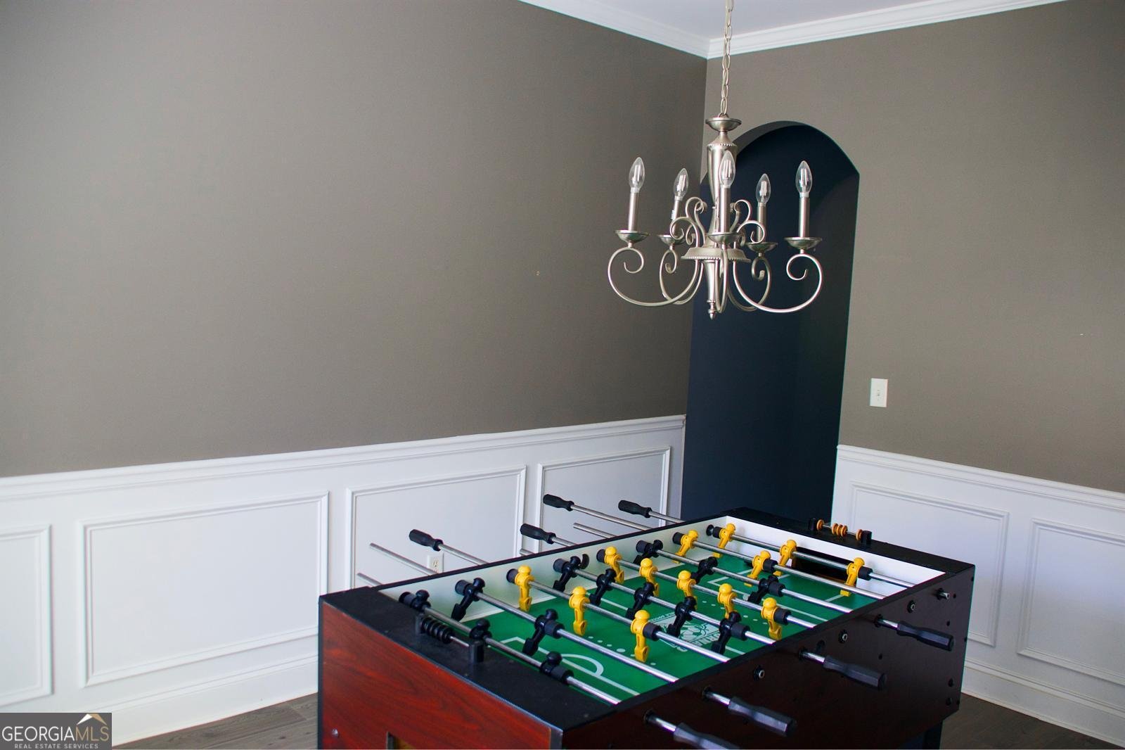 4529 Bellemeade Drive Douglasville - Photo 50