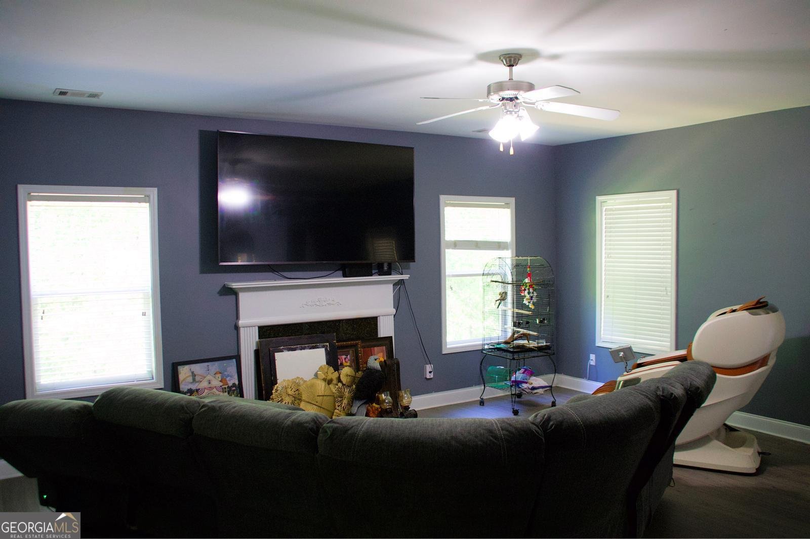 4529 Bellemeade Drive Douglasville - Photo 51