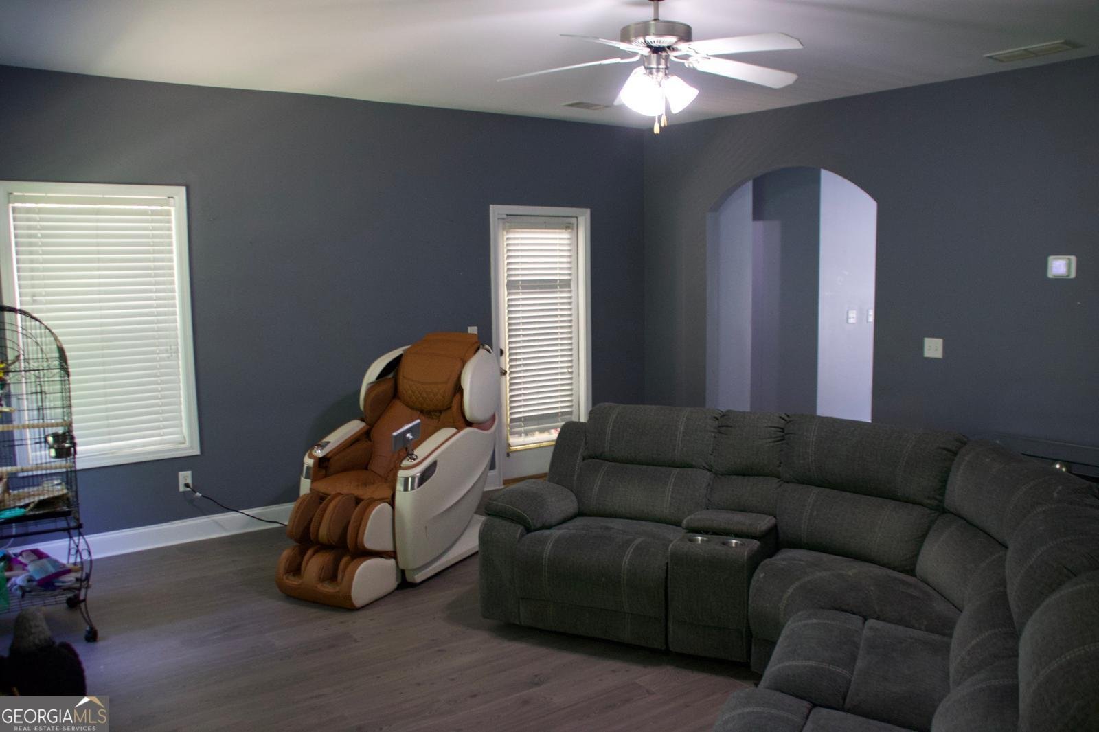 4529 Bellemeade Drive Douglasville - Photo 54