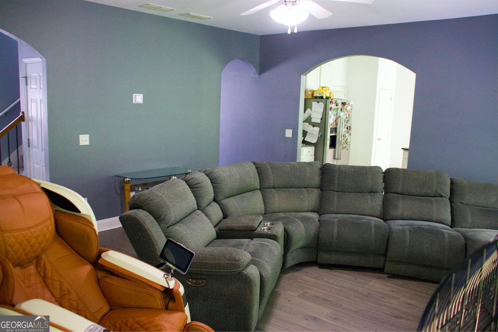 4529 Bellemeade Drive Douglasville - Photo 57