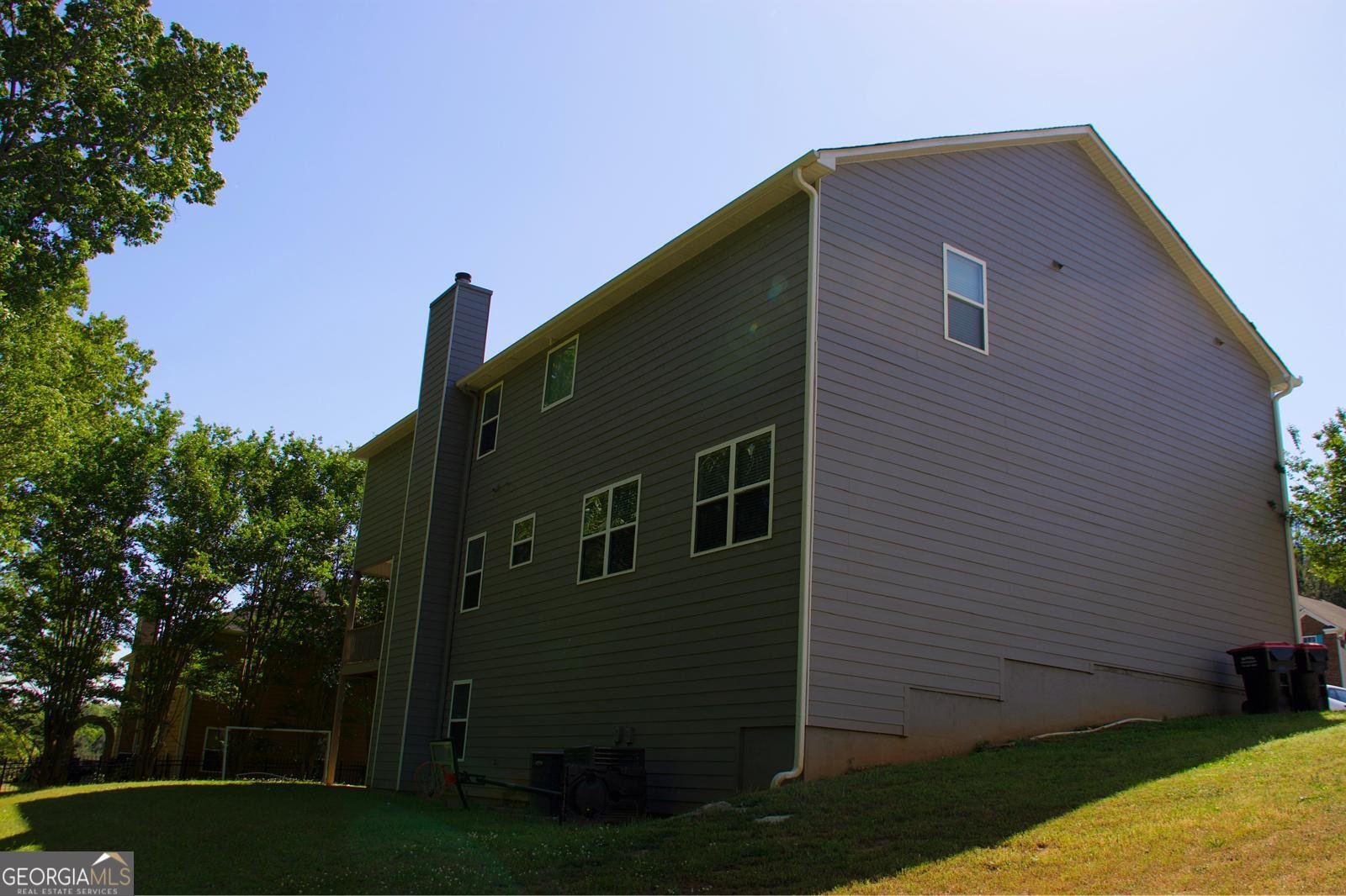 4529 Bellemeade Drive Douglasville - Photo 6