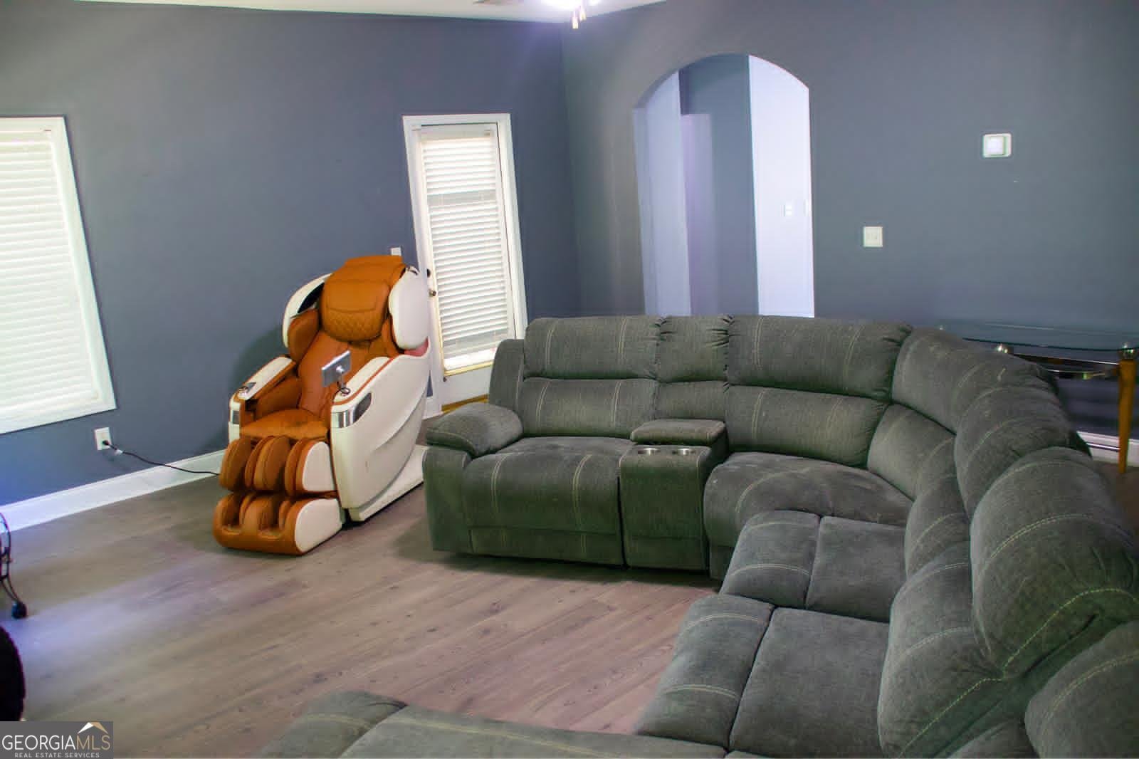 4529 Bellemeade Drive Douglasville - Photo 61