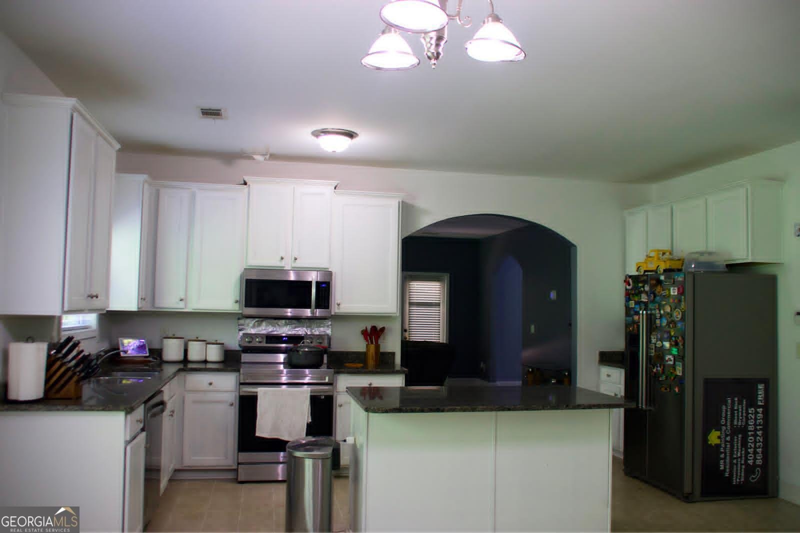 4529 Bellemeade Drive Douglasville - Photo 63