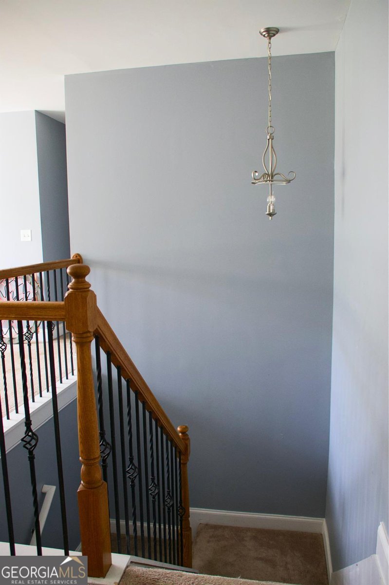 4529 Bellemeade Drive Douglasville - Photo 9