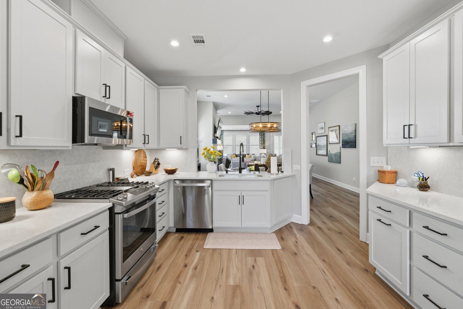 146 Bear Way Hoschton - Photo 10