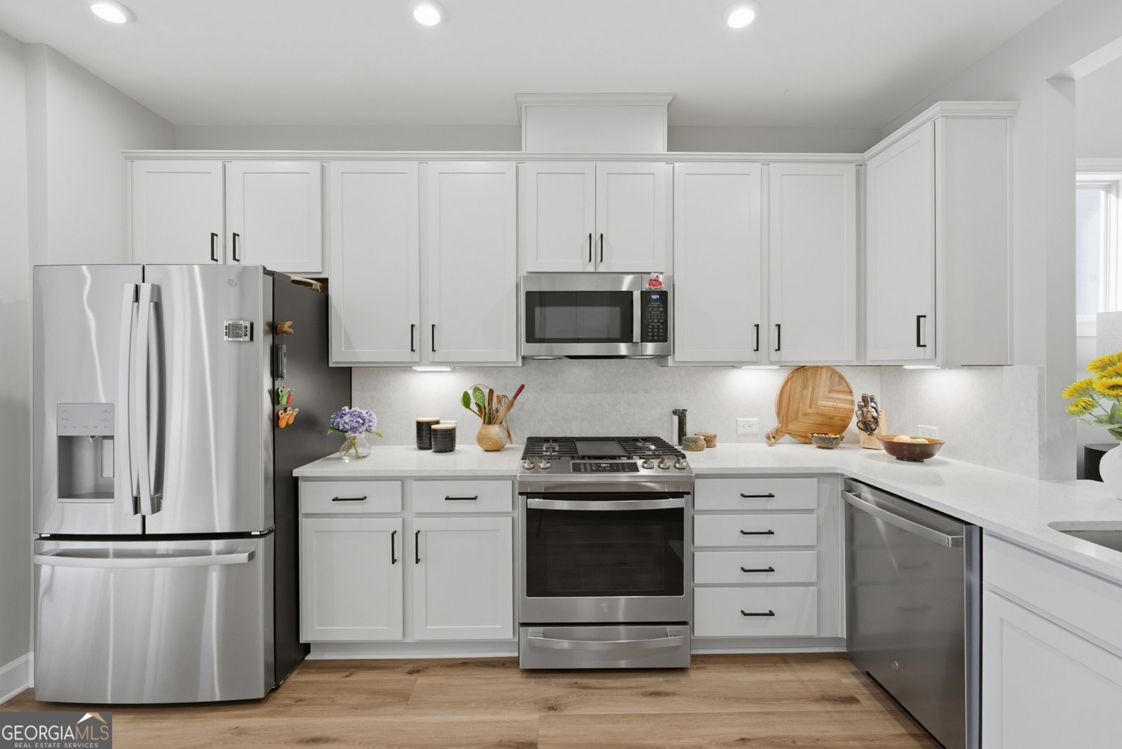 146 Bear Way Hoschton - Photo 11