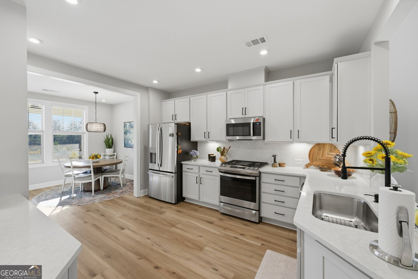 146 Bear Way Hoschton - Photo 12