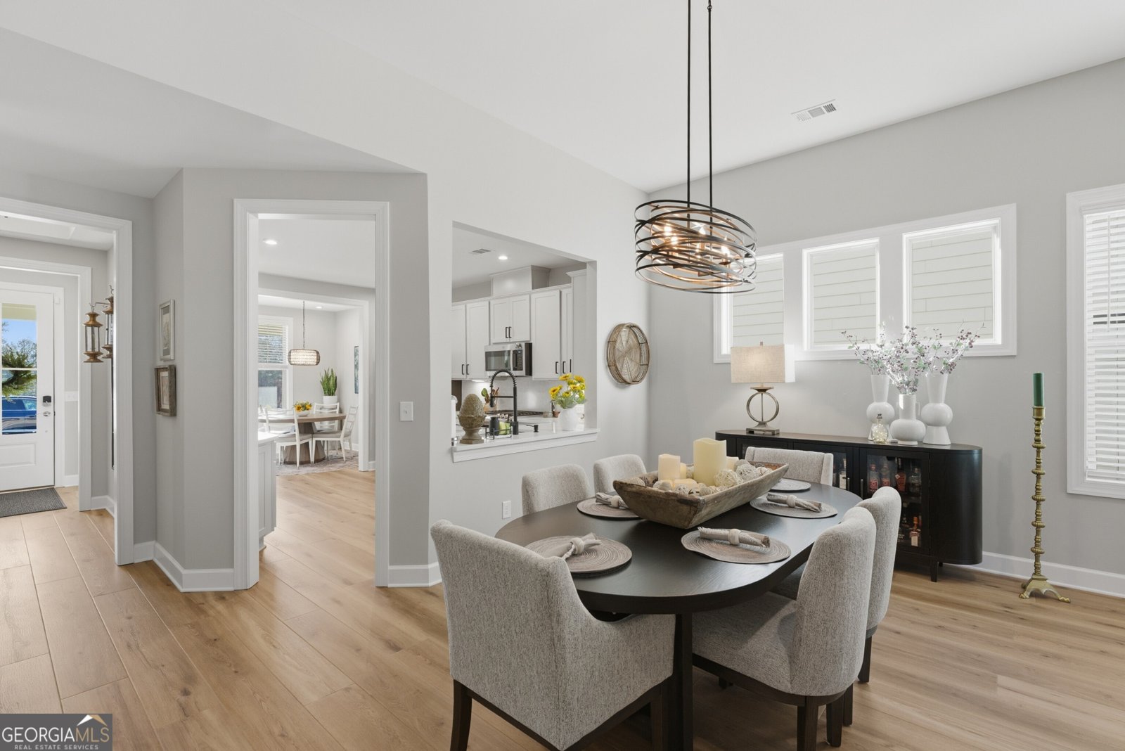 146 Bear Way Hoschton - Photo 14