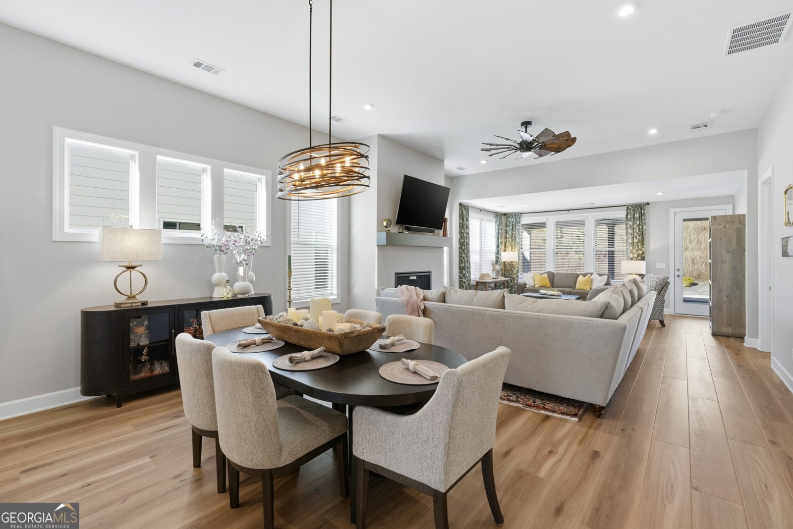 146 Bear Way Hoschton - Photo 16