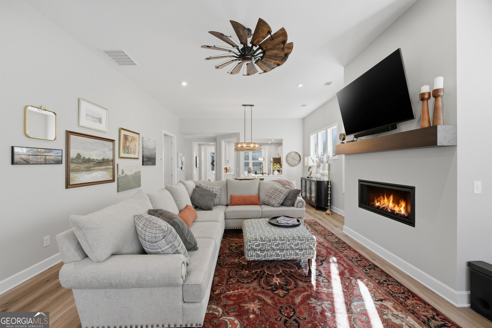 146 Bear Way Hoschton - Photo 17