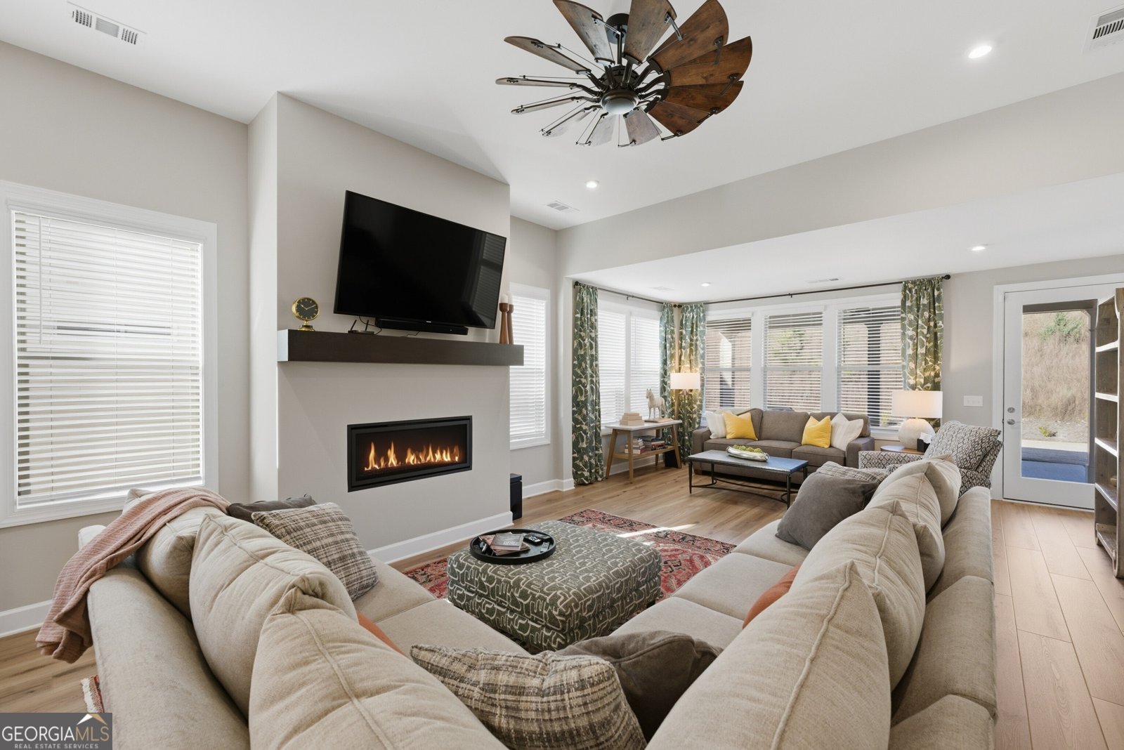 146 Bear Way Hoschton - Photo 18