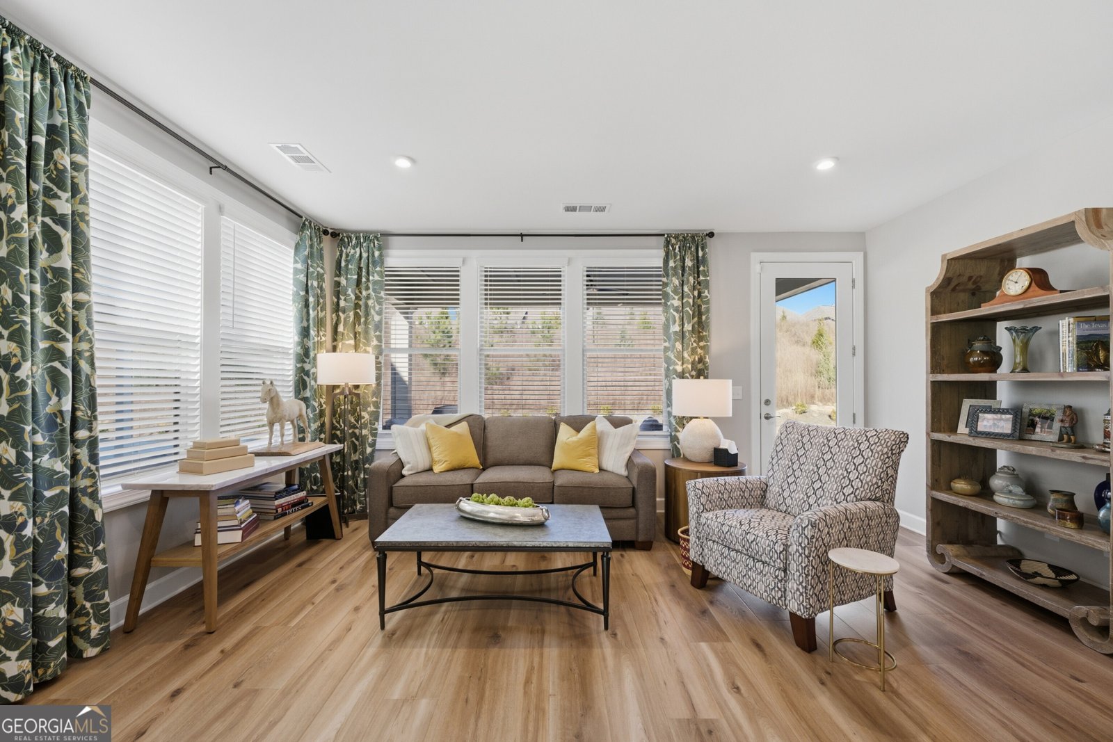 146 Bear Way Hoschton - Photo 19