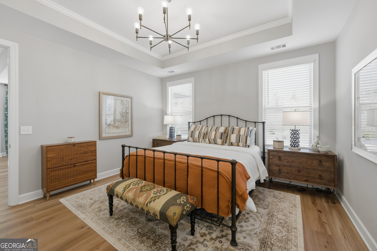 146 Bear Way Hoschton - Photo 20