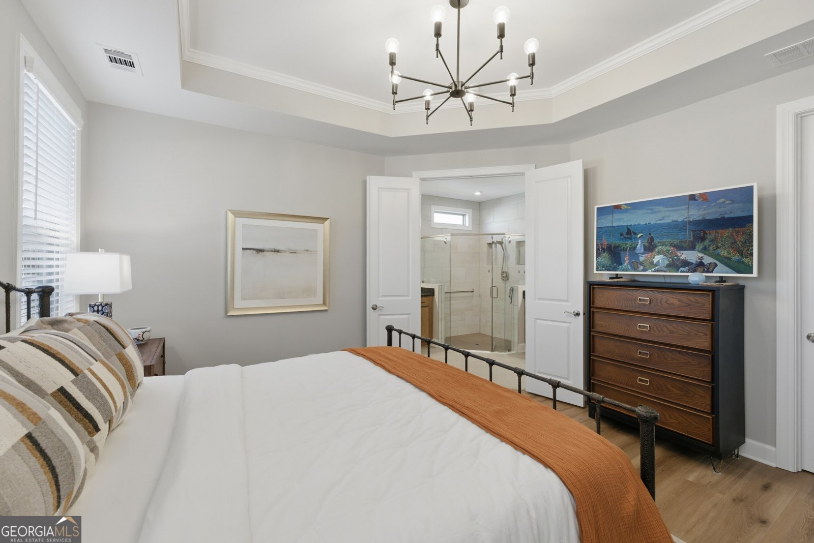 146 Bear Way Hoschton - Photo 21