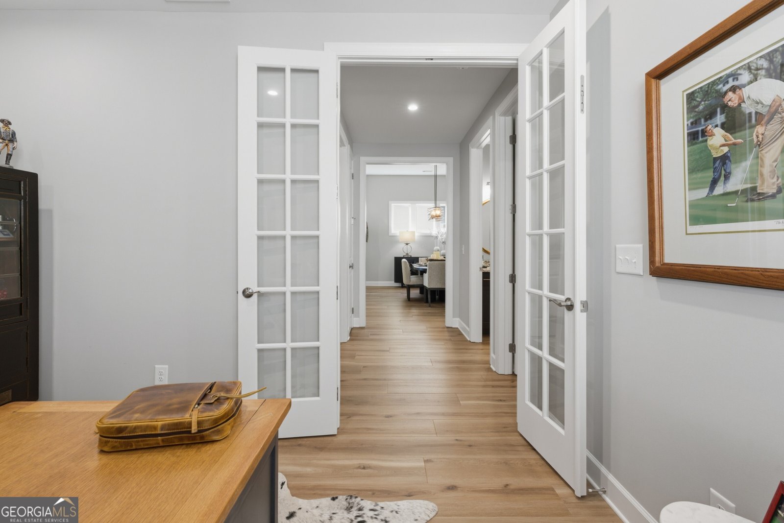 146 Bear Way Hoschton - Photo 30