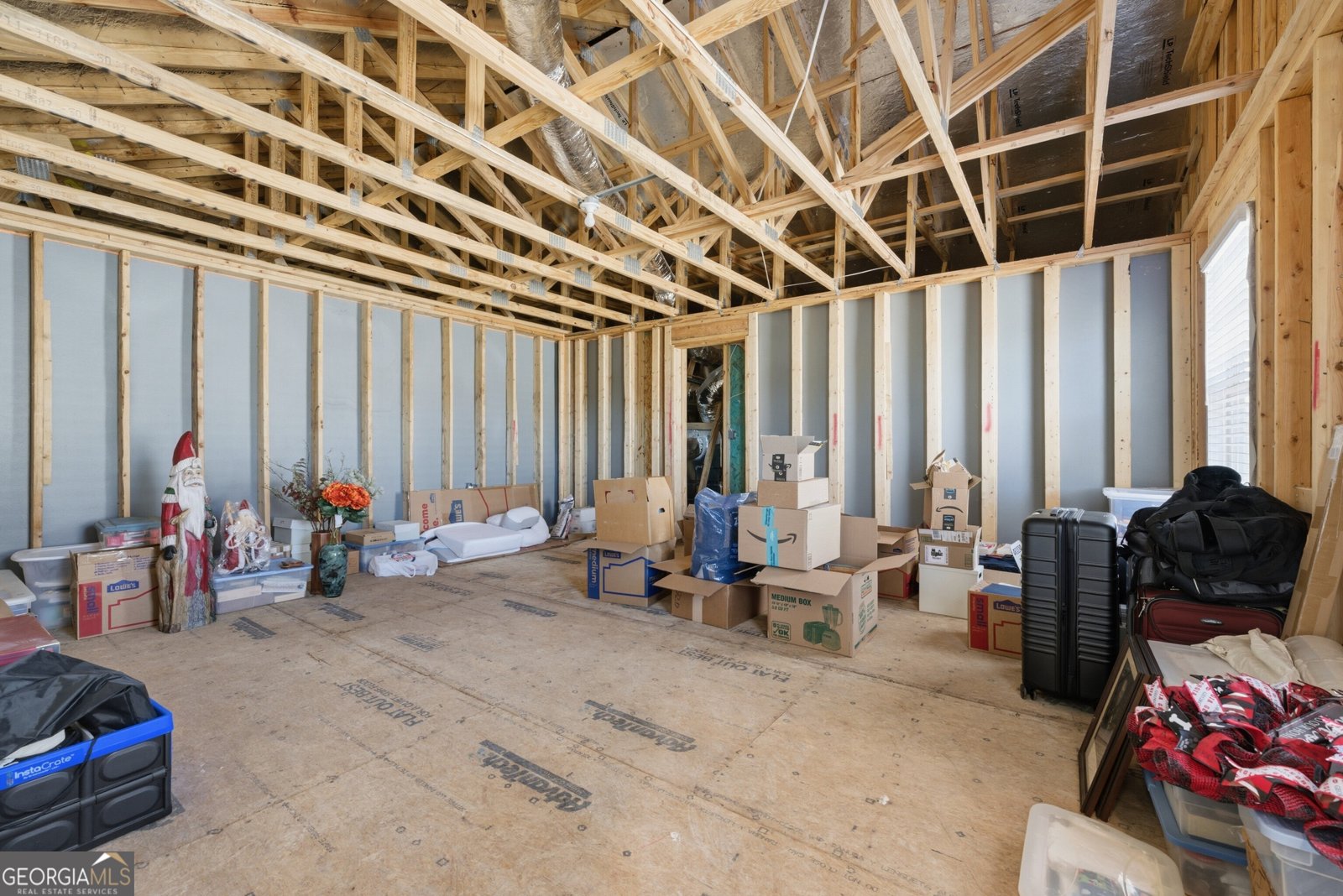 146 Bear Way Hoschton - Photo 33