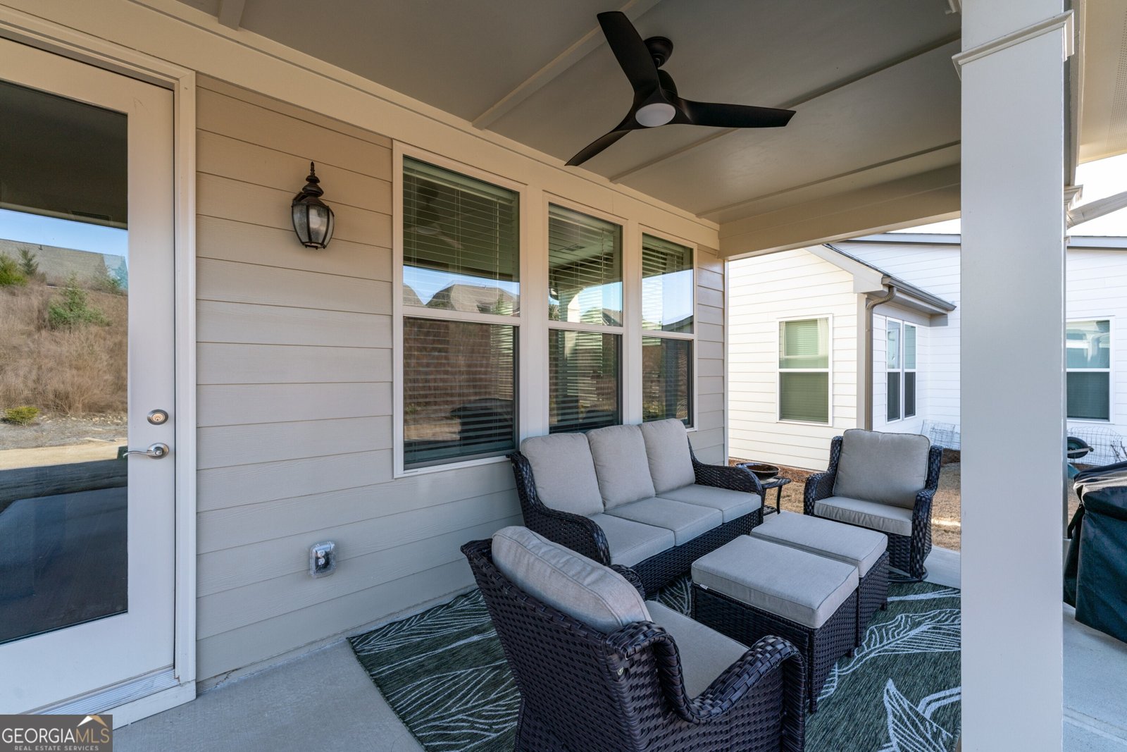 146 Bear Way Hoschton - Photo 34