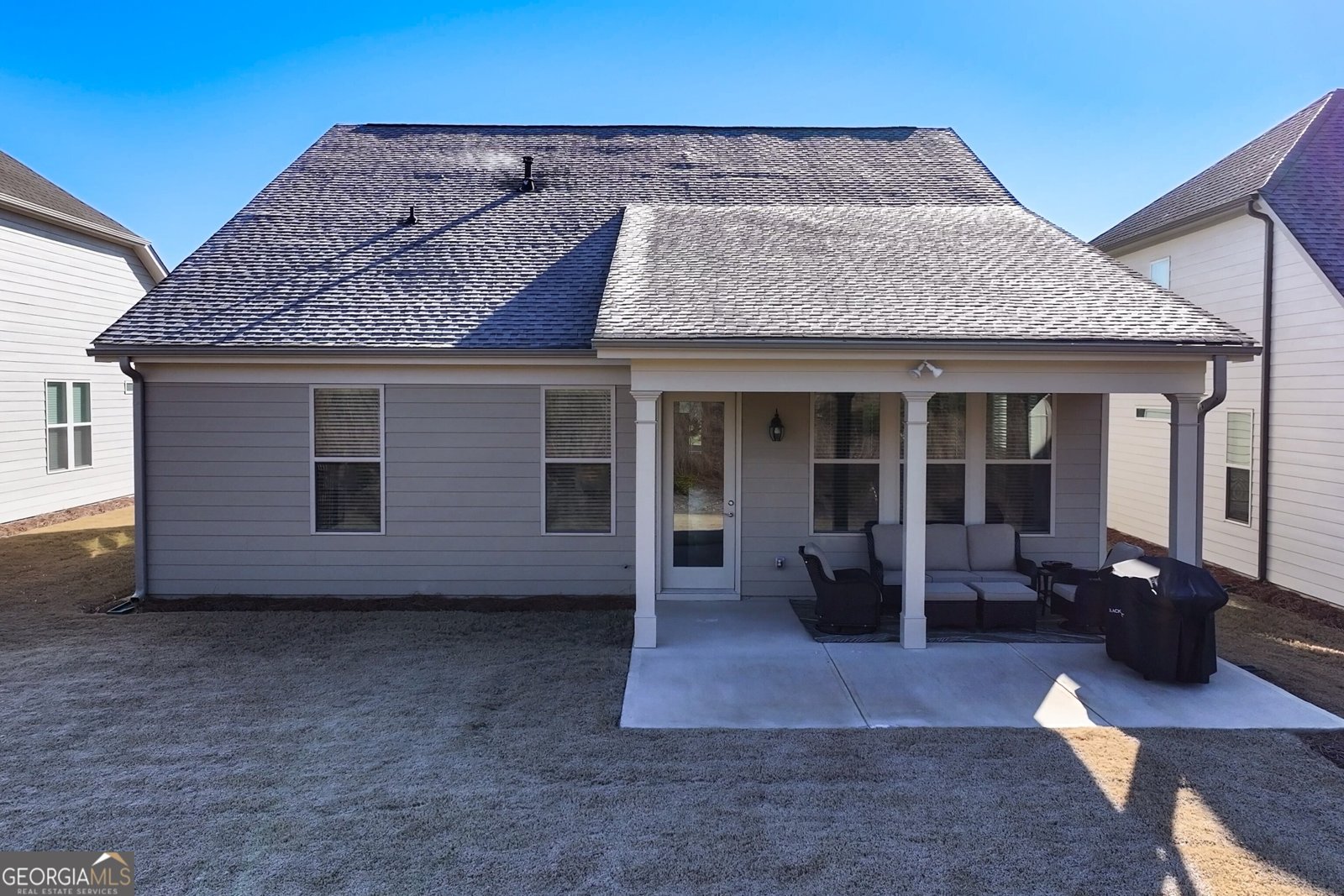 146 Bear Way Hoschton - Photo 36