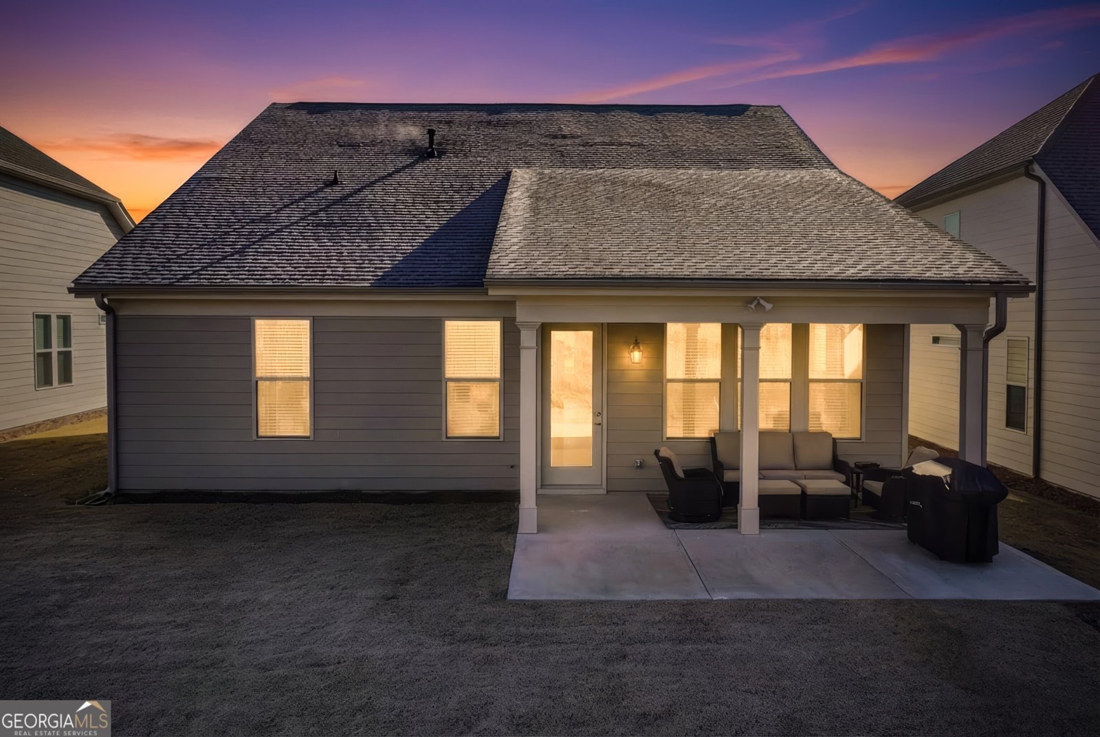 146 Bear Way Hoschton - Photo 37