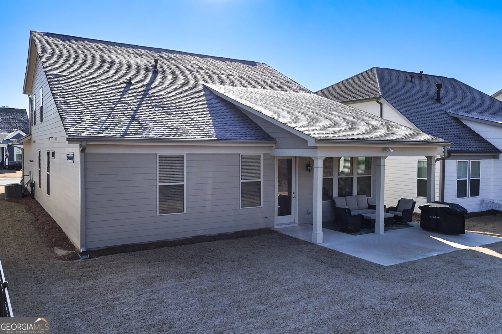 146 Bear Way Hoschton - Photo 38