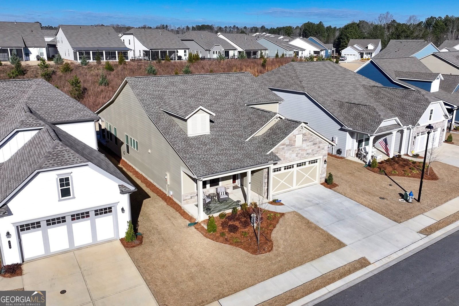 146 Bear Way Hoschton - Photo 41