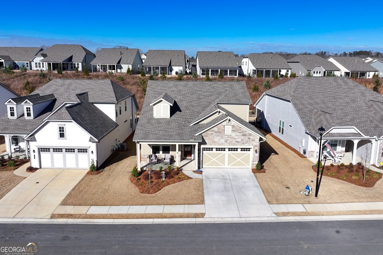 146 Bear Way Hoschton - Photo 42