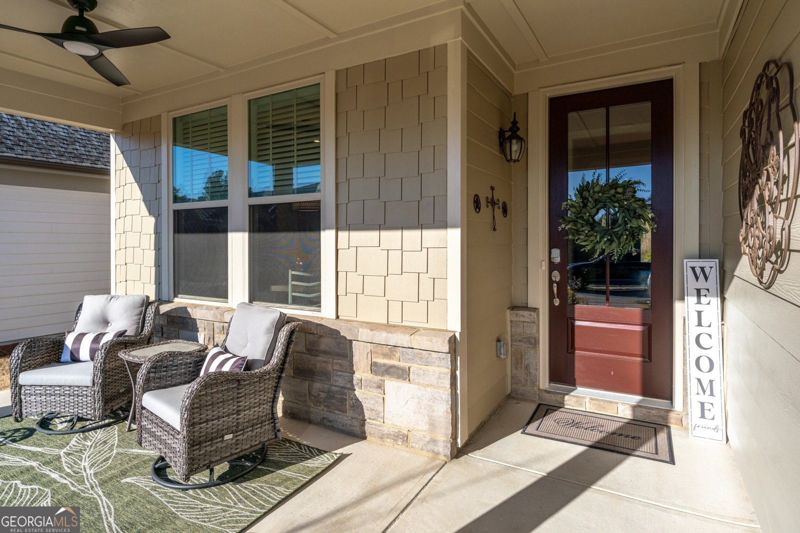 146 Bear Way Hoschton - Photo 6