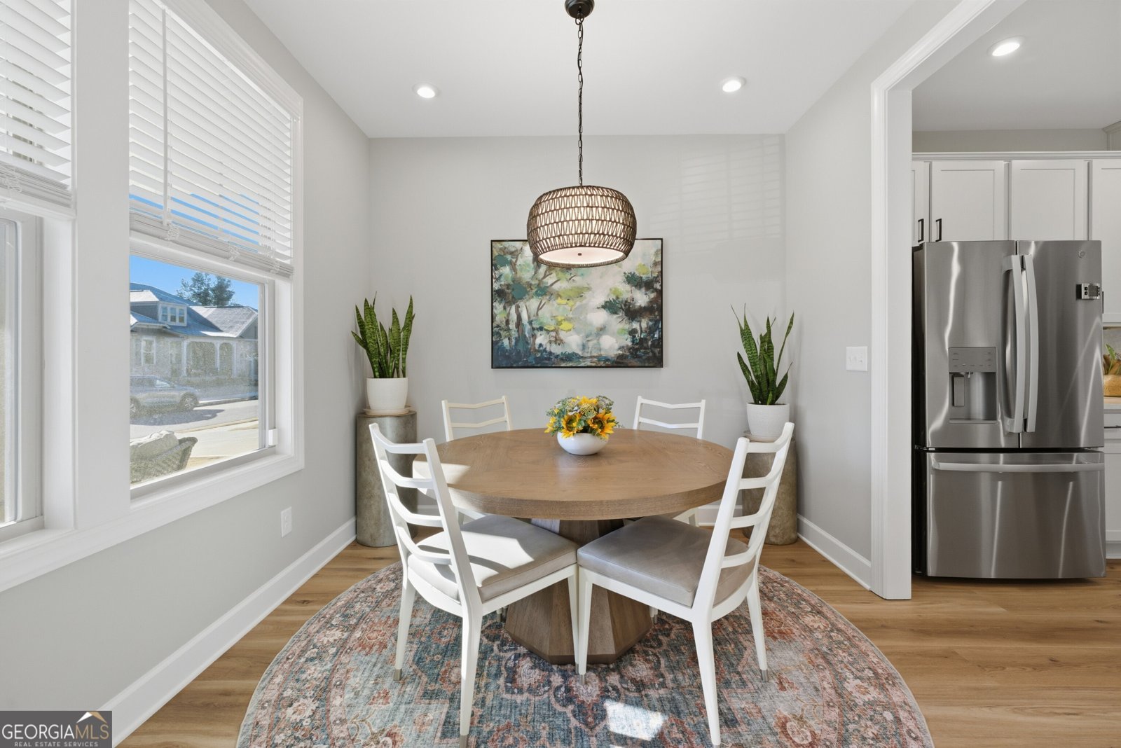 146 Bear Way Hoschton - Photo 8