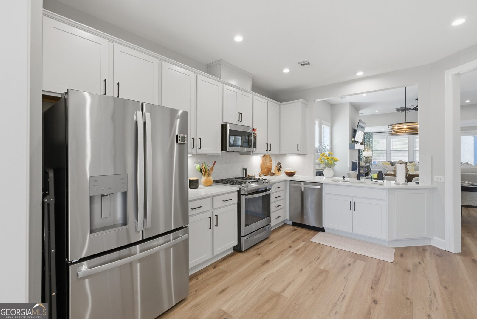 146 Bear Way Hoschton - Photo 9