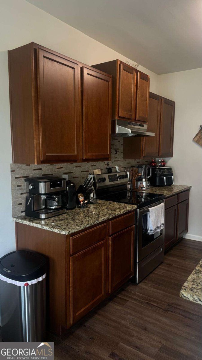 4895 Hillstone Drive Gainesville - Photo 8