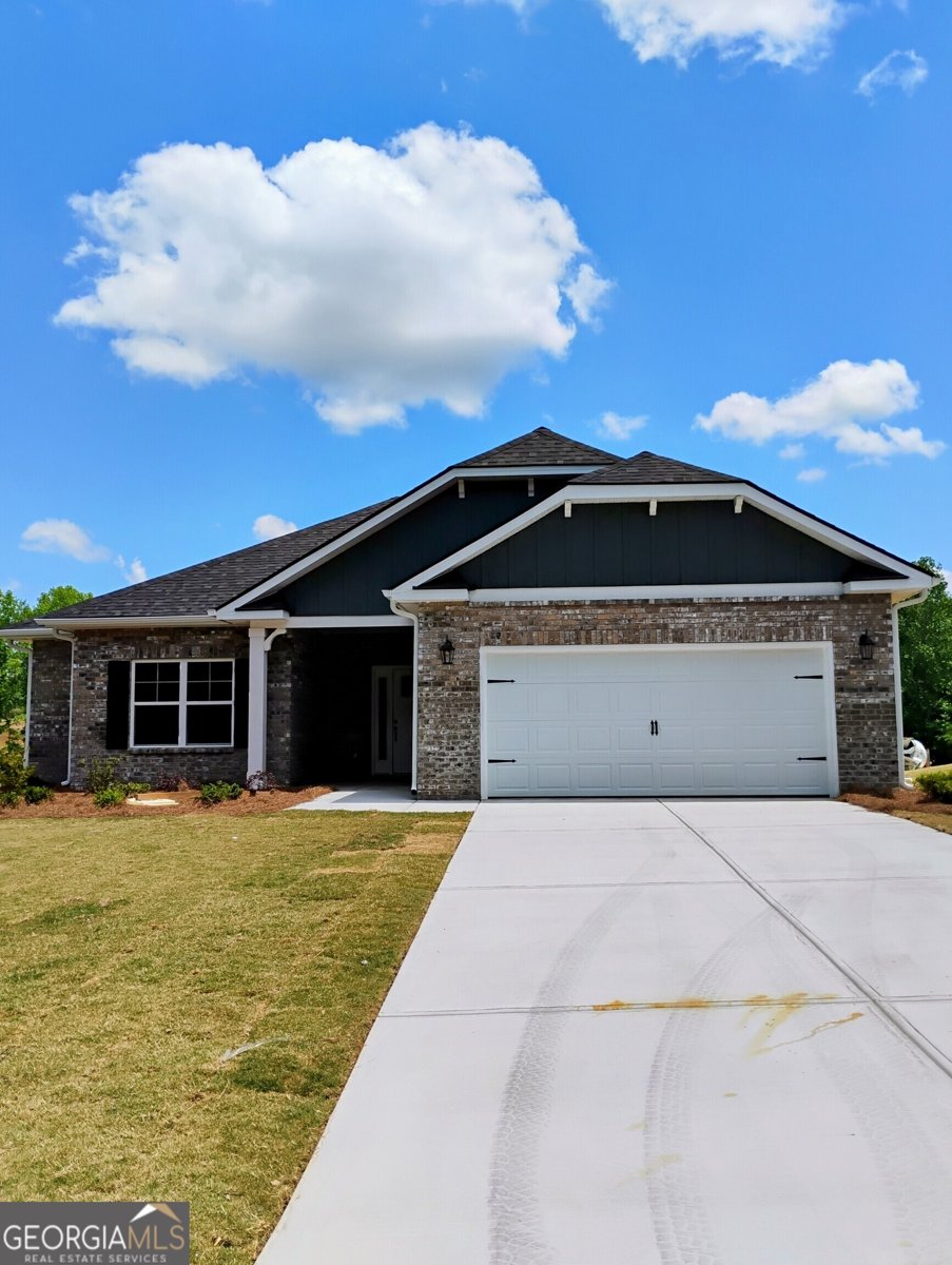 325 Angela Avenue Bowdon - main photo