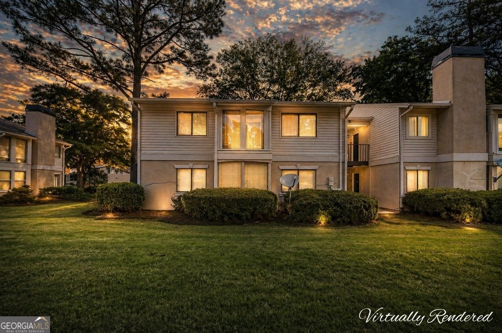 6008 Wingate Way Atlanta - Photo 1