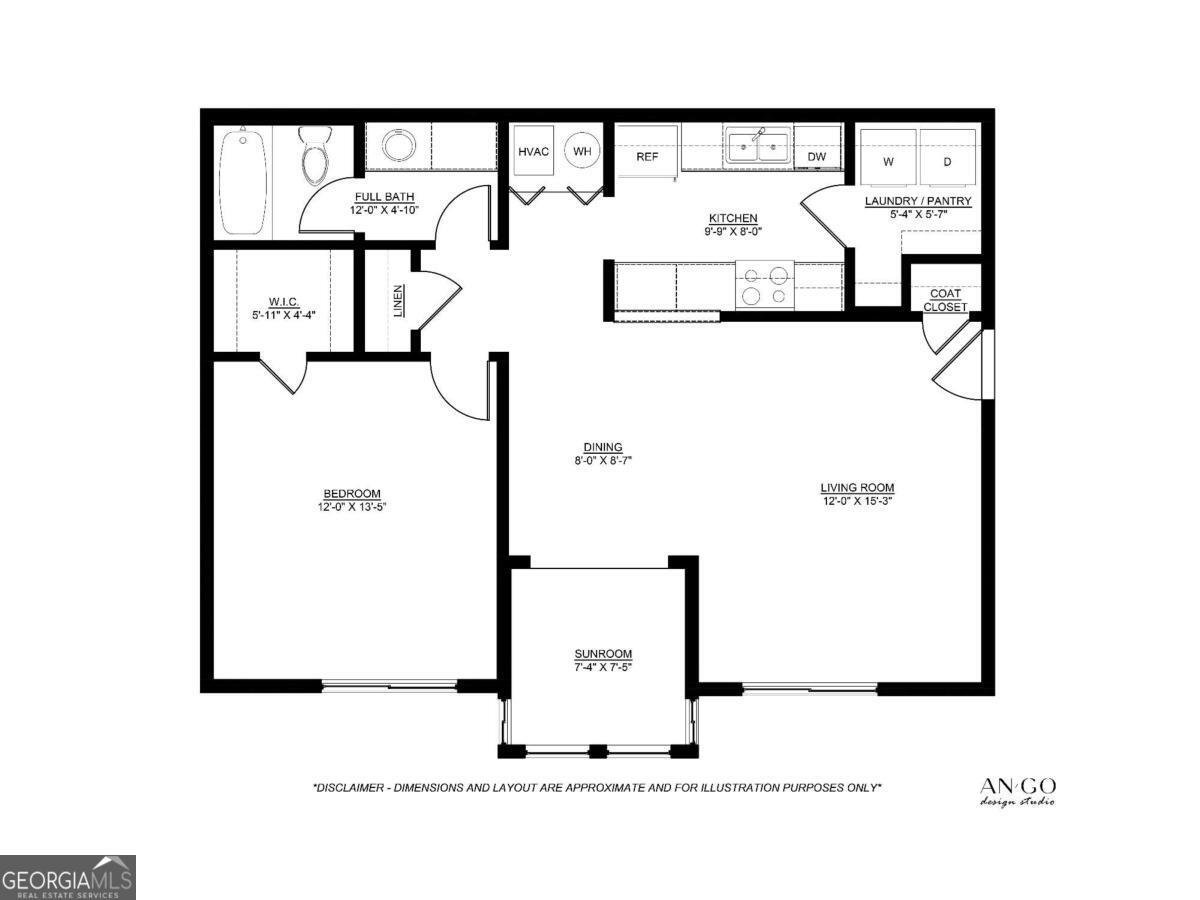 6008 Wingate Way Atlanta - Photo 46