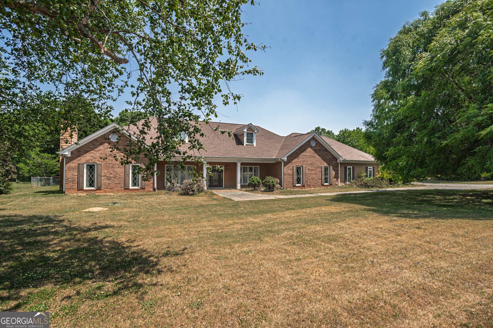 1520 Old Monroe Madison Highway Monroe - Photo 1