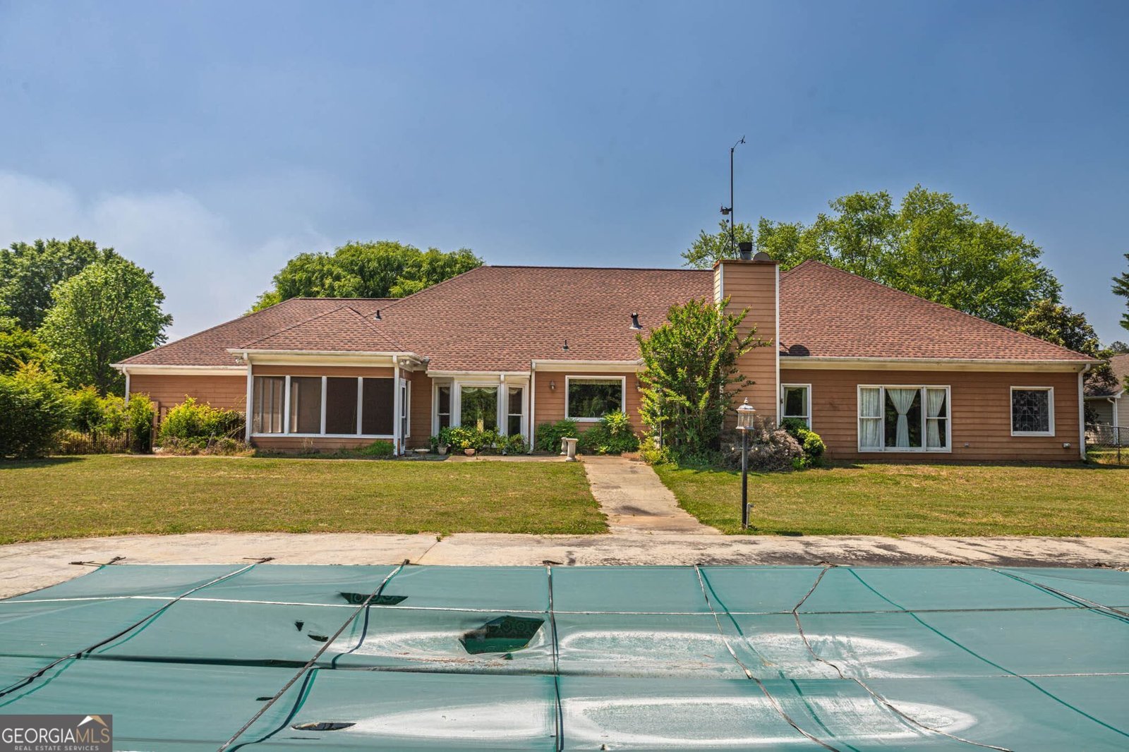 1520 Old Monroe Madison Highway Monroe - Photo 39