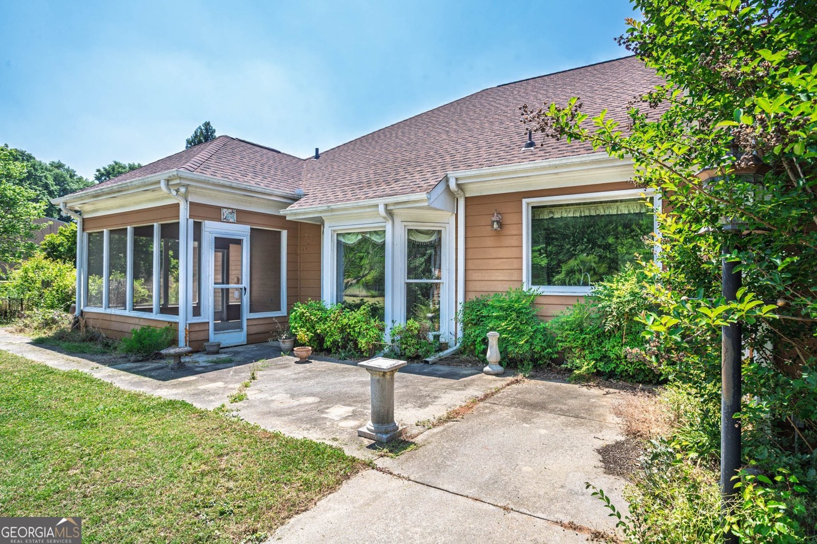 1520 Old Monroe Madison Highway Monroe - Photo 41