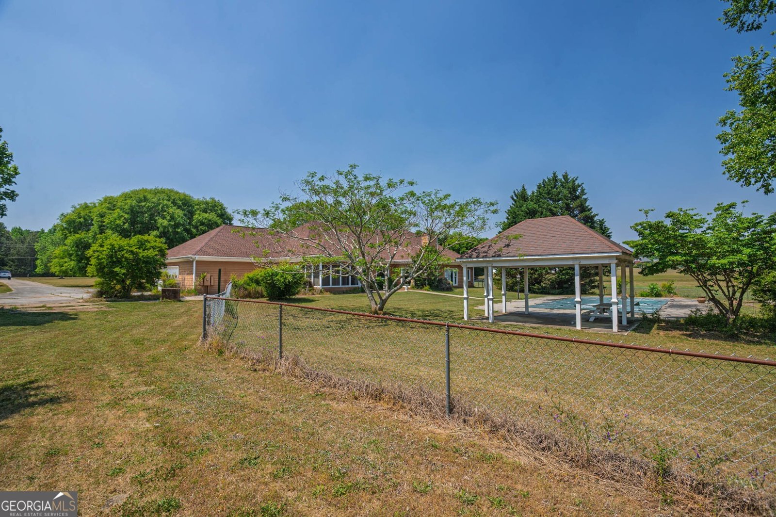 1520 Old Monroe Madison Highway Monroe - Photo 42
