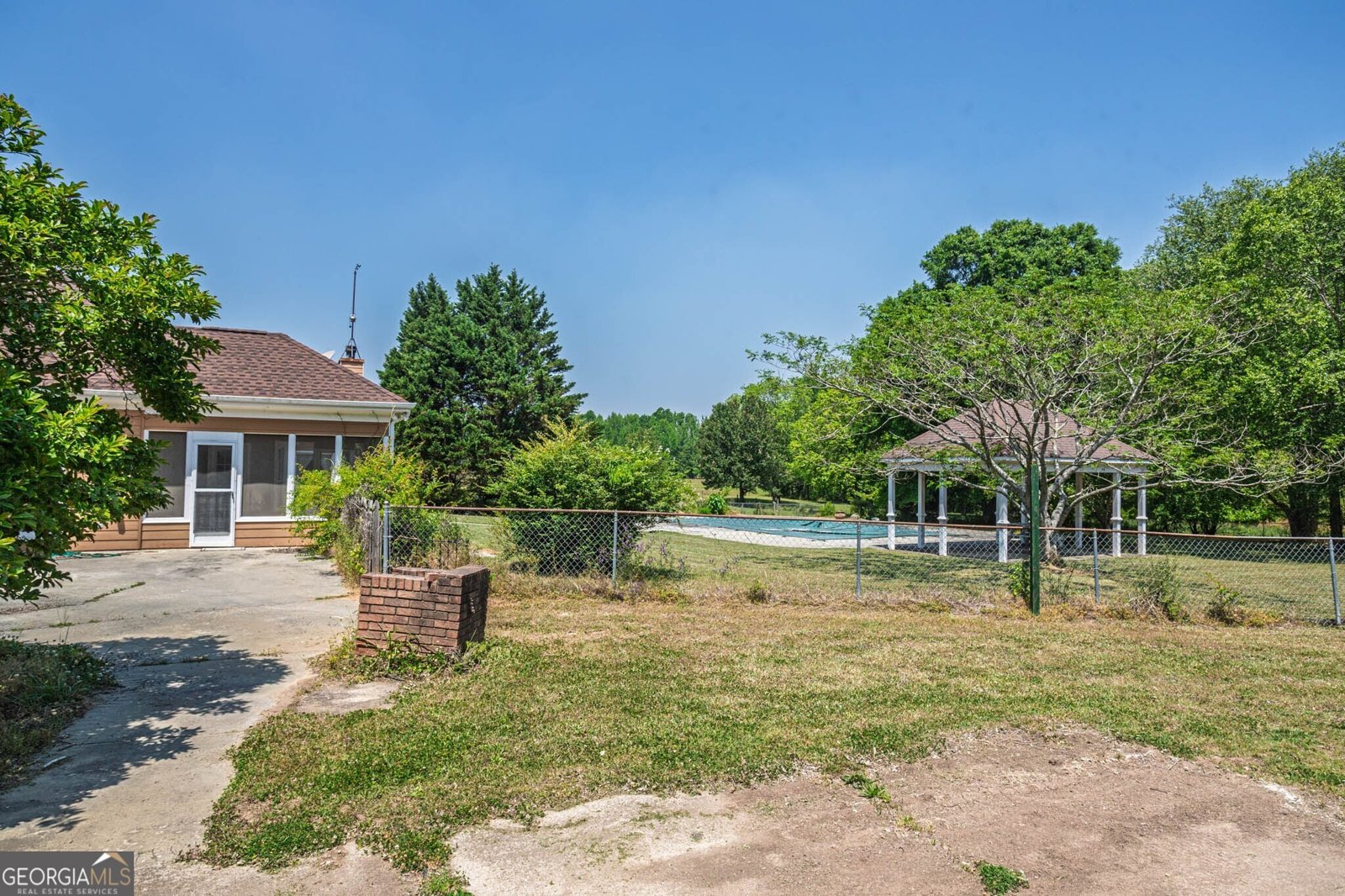 1520 Old Monroe Madison Highway Monroe - Photo 43