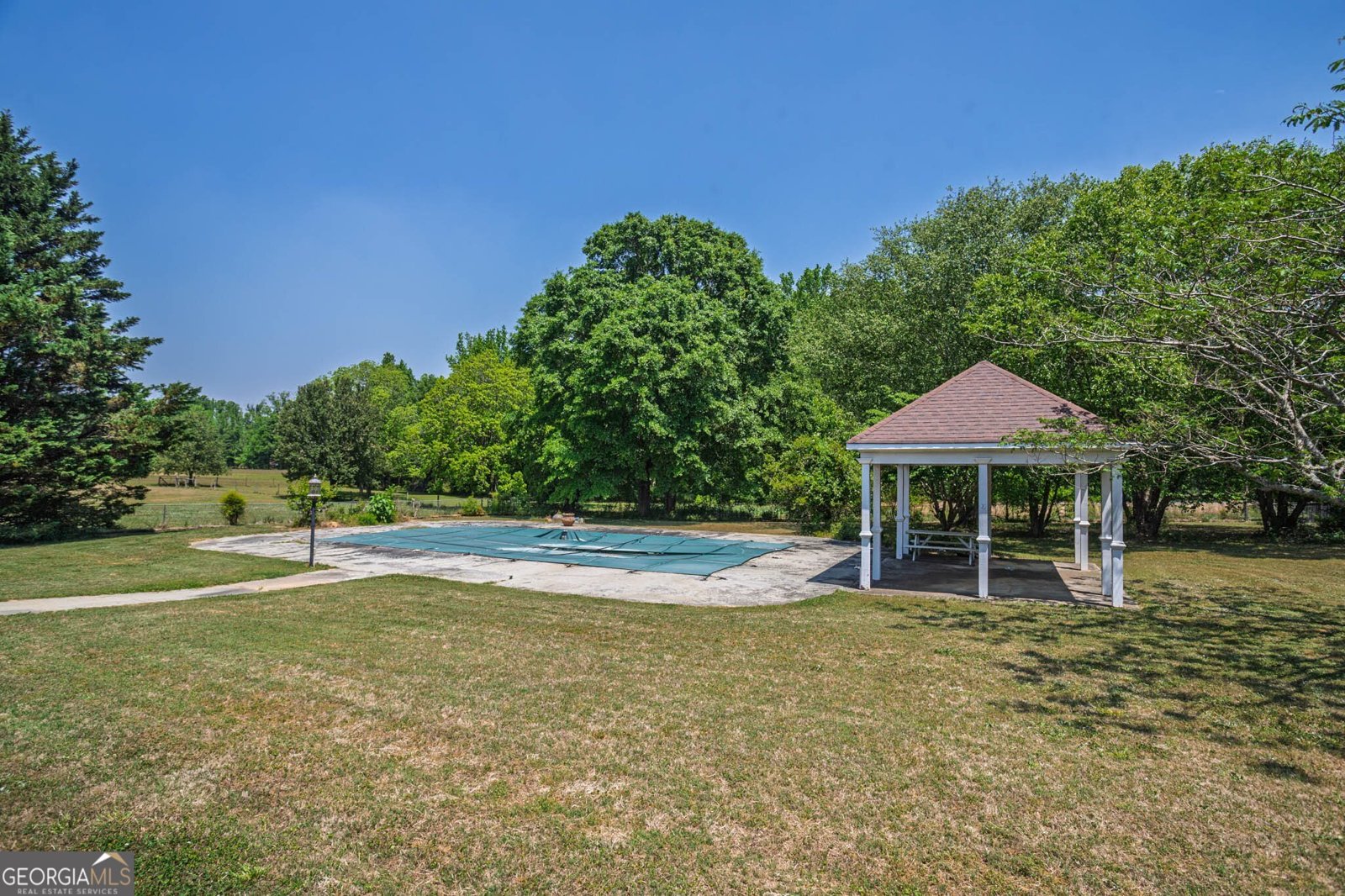 1520 Old Monroe Madison Highway Monroe - Photo 44