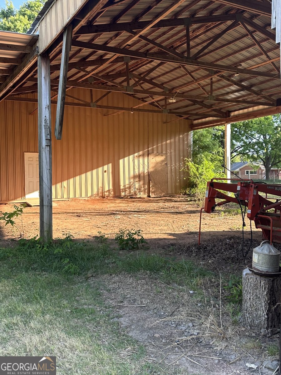 1520 Old Monroe Madison Highway Monroe - Photo 46