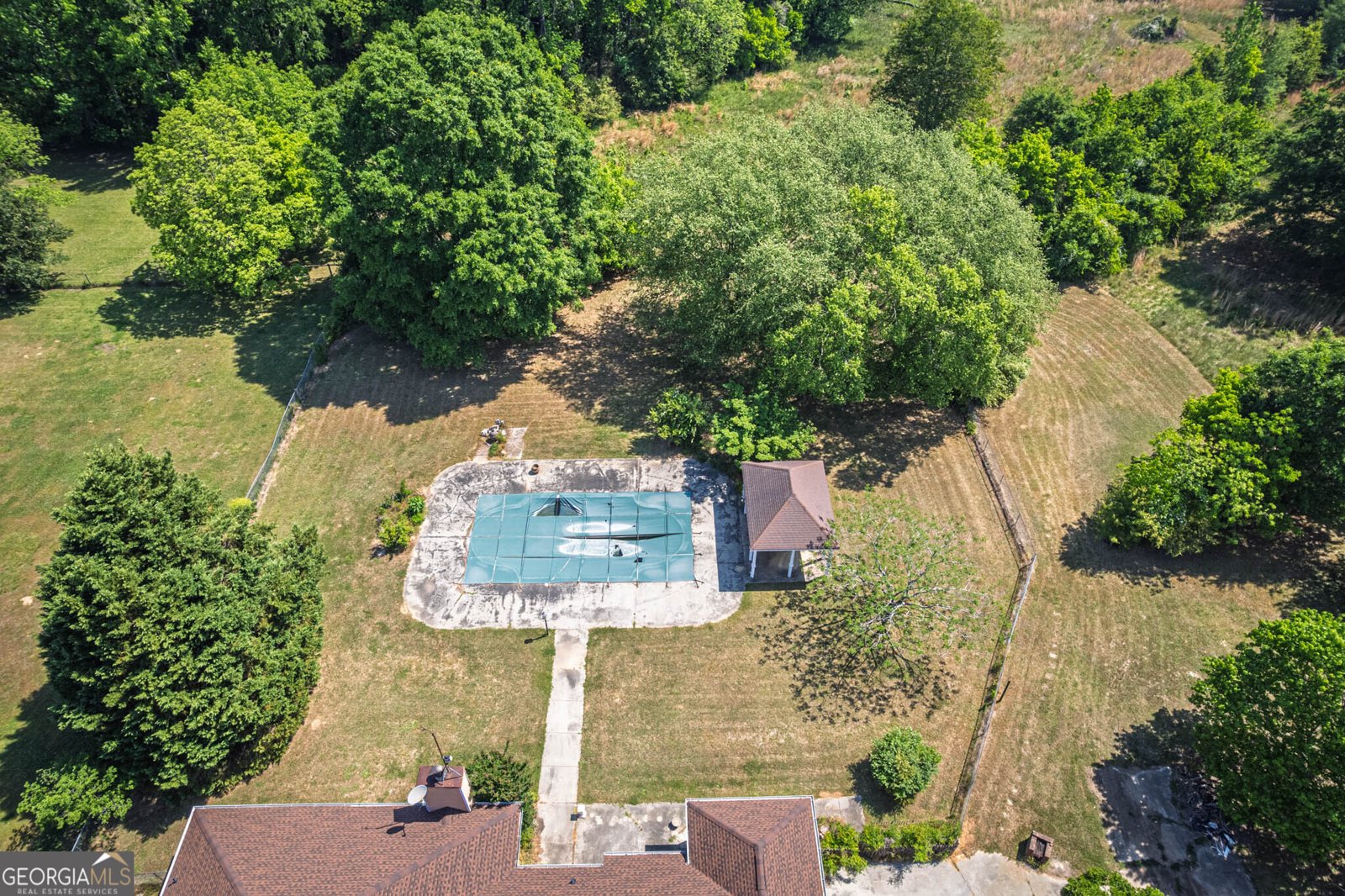 1520 Old Monroe Madison Highway Monroe - Photo 54