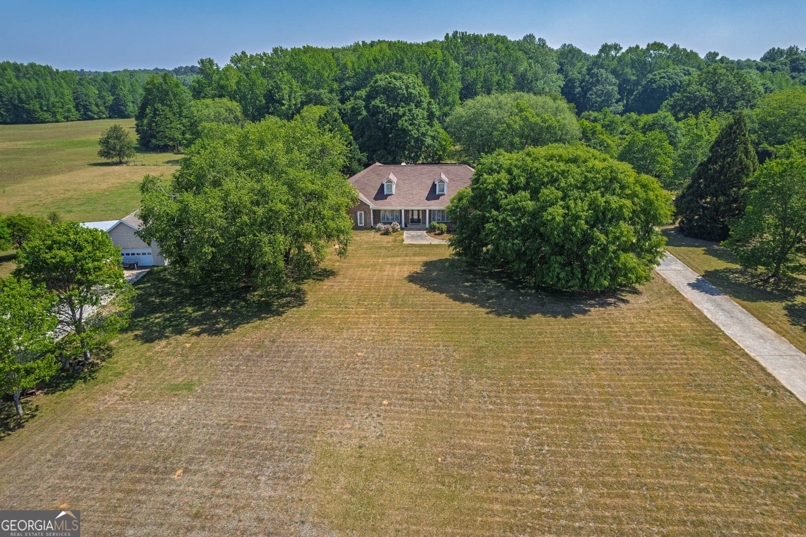 1520 Old Monroe Madison Highway Monroe - Photo 55