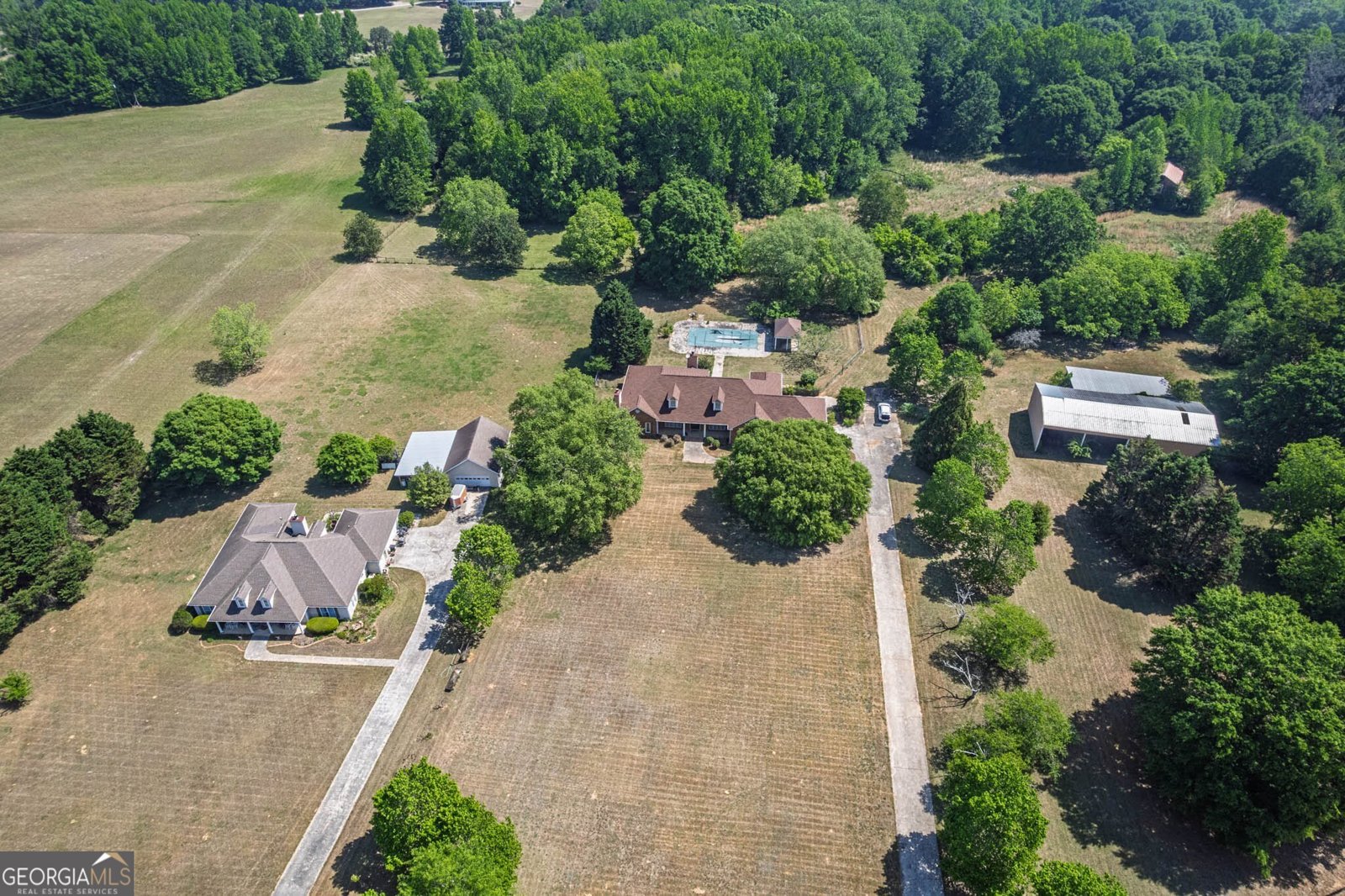 1520 Old Monroe Madison Highway Monroe - Photo 57