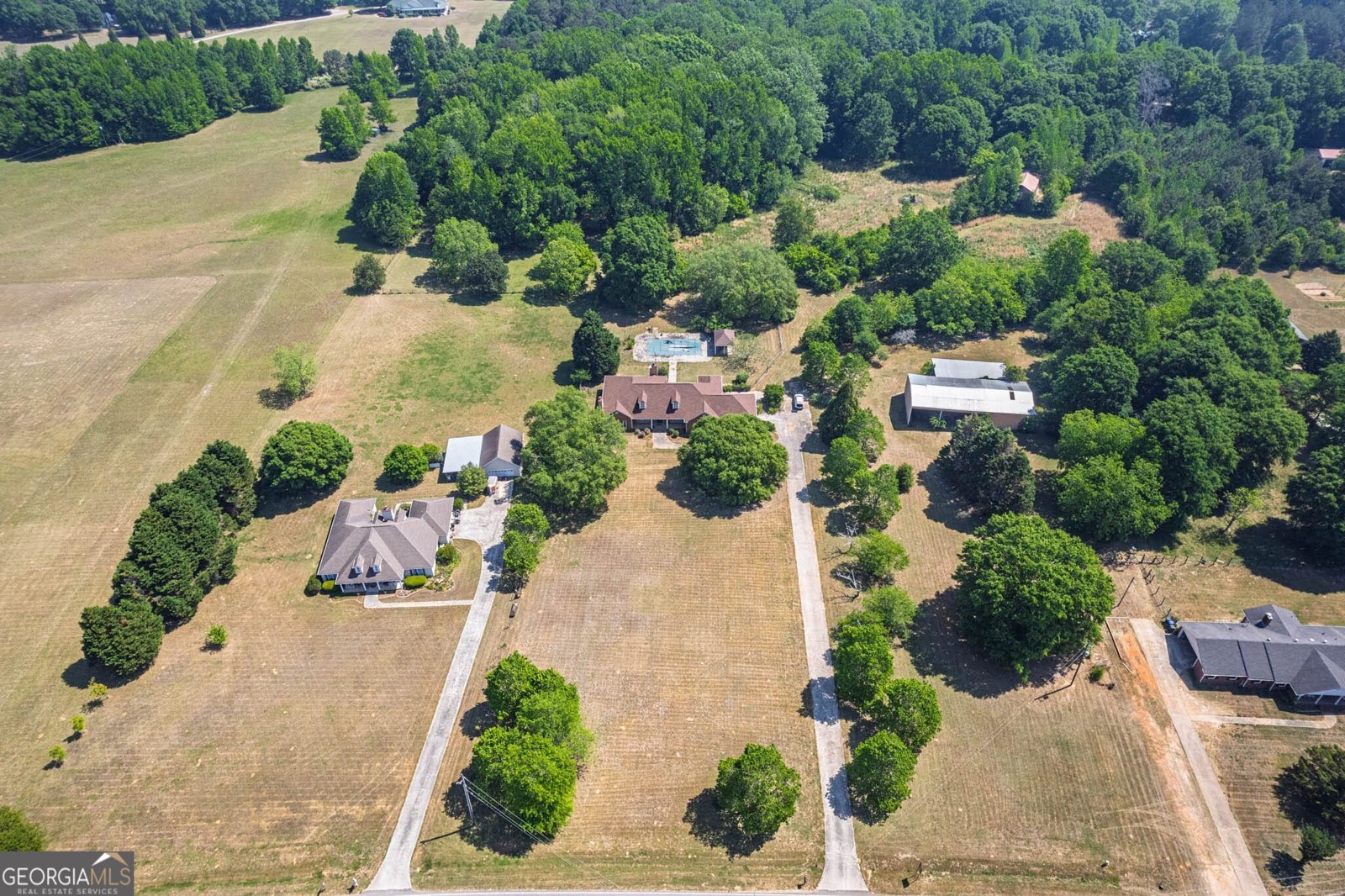 1520 Old Monroe Madison Highway Monroe - Photo 58