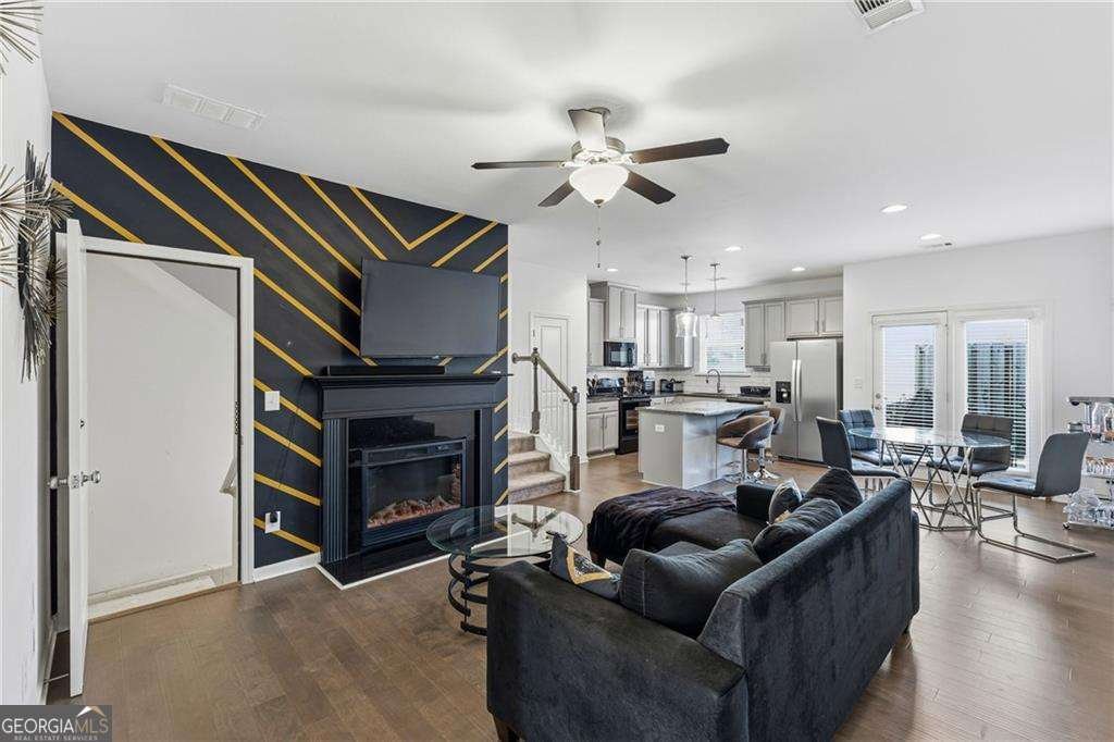 2275 Rolling Trail Lithonia - Photo 10