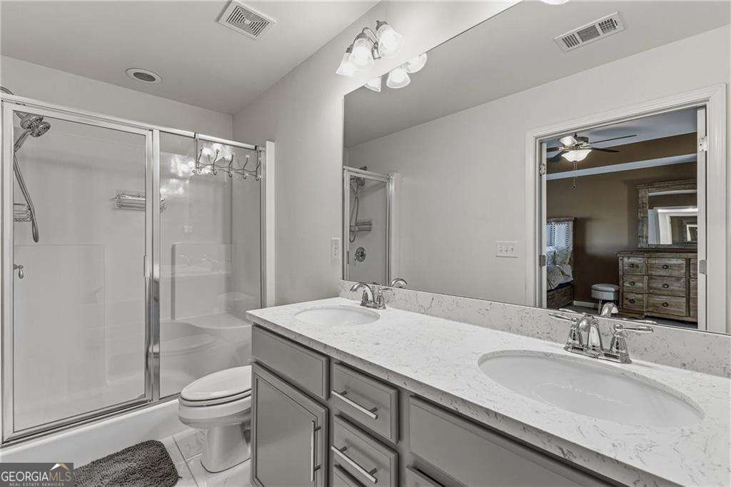 2275 Rolling Trail Lithonia - Photo 17