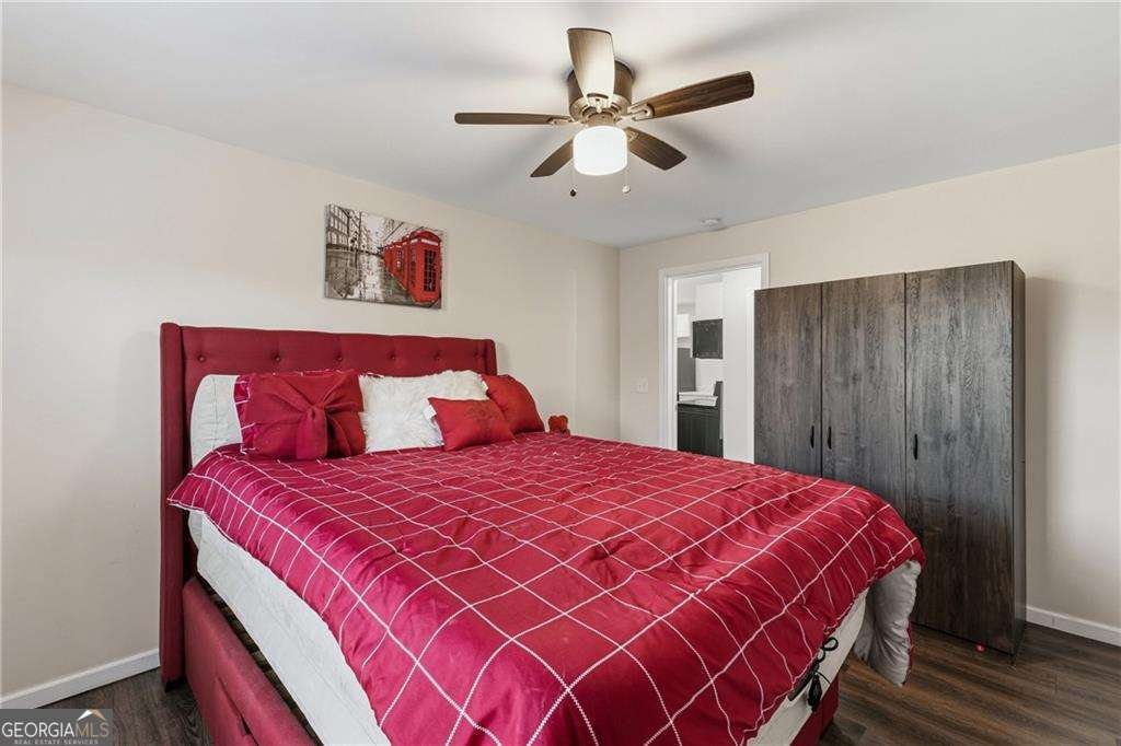 2275 Rolling Trail Lithonia - Photo 33