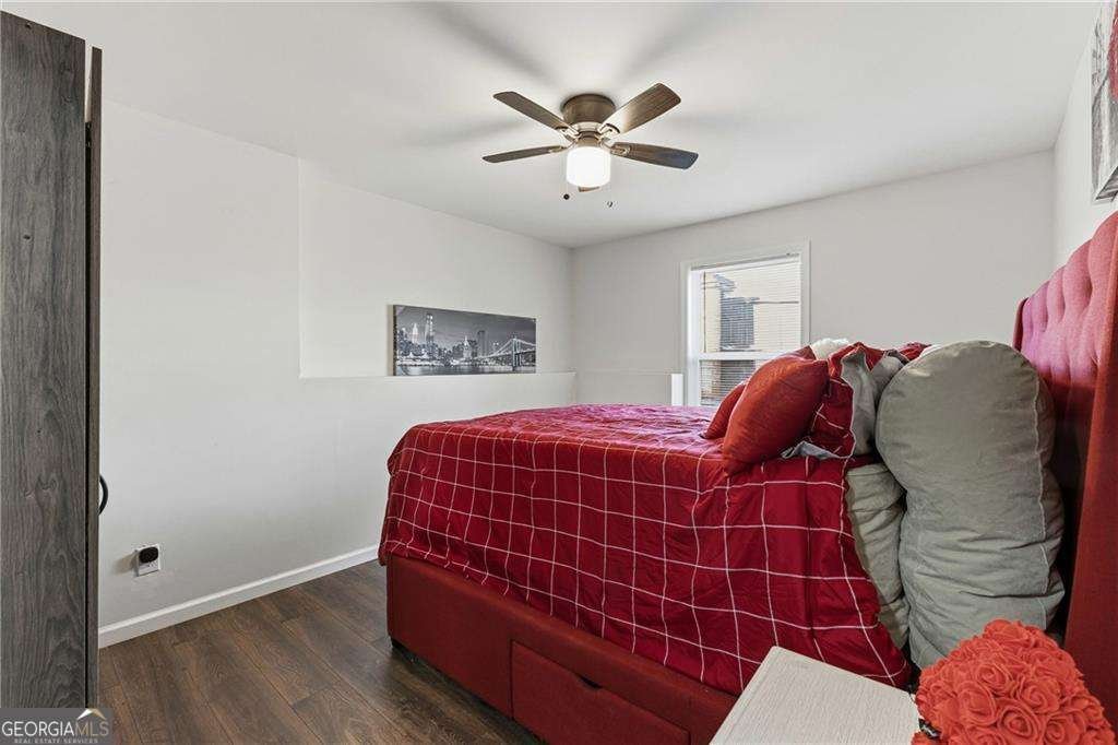 2275 Rolling Trail Lithonia - Photo 34